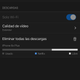 Imagen para el artículo titulado Cómo elegir, descargar y gestionar tus películas y series en la aplicación de Netflix
